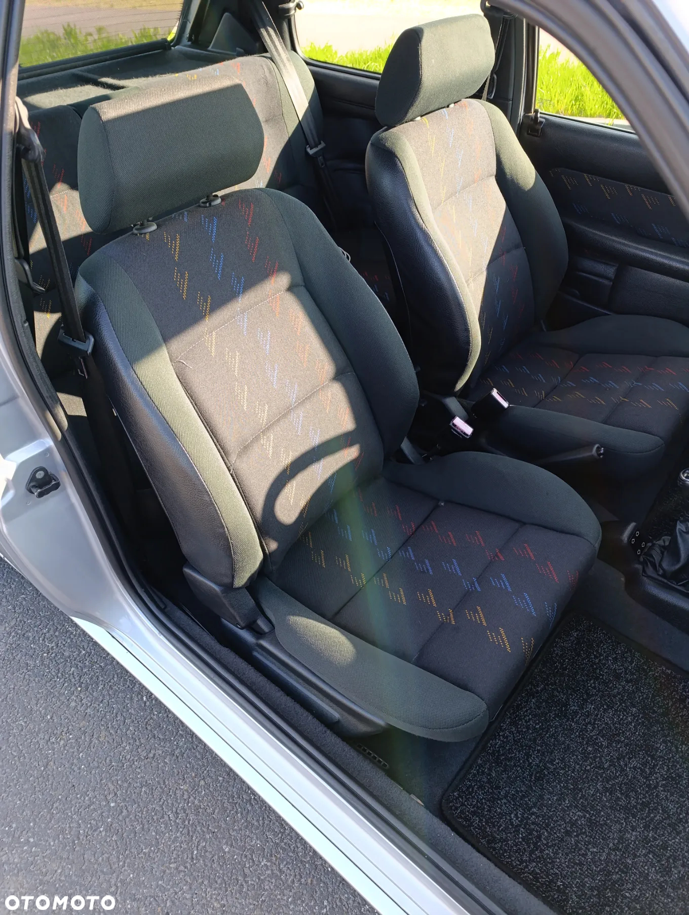Peugeot 106 1.4 Sport - 15