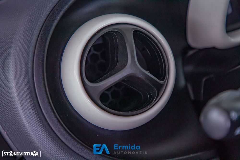 Smart ForTwo Coupé 1.0 71 Aut. - 34