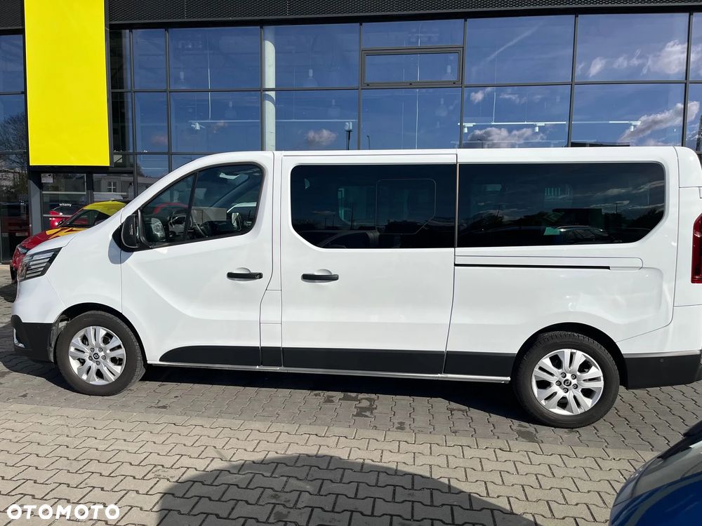 Renault Trafic - 5
