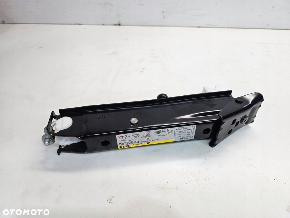 LEWAREK PODNOŚNIK WINDA AUDI A3 8V A1 8X VW 6R0011031H - 3