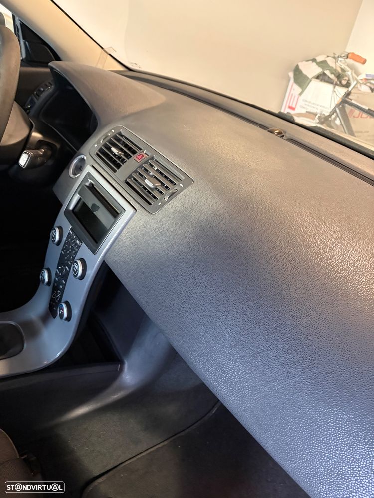 Volvo C30 1.6D DRIVe - 4