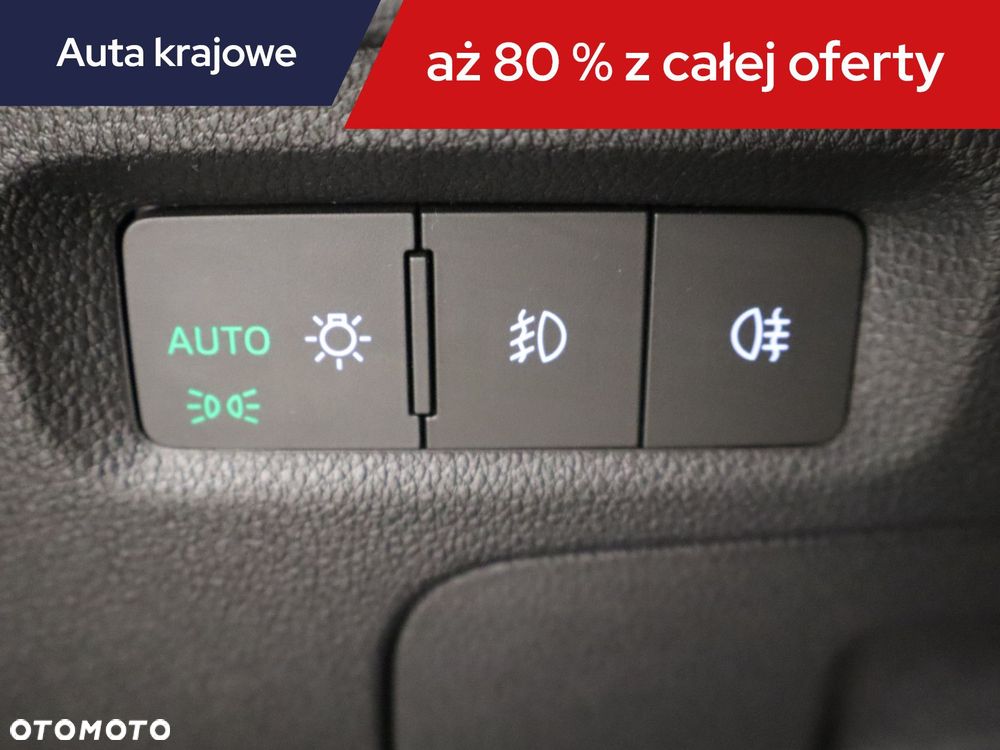 Skoda Octavia - 20