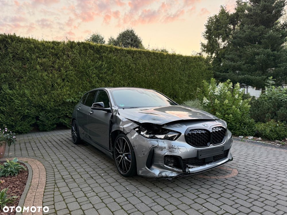 BMW Seria 1 M135i xDrive - 1