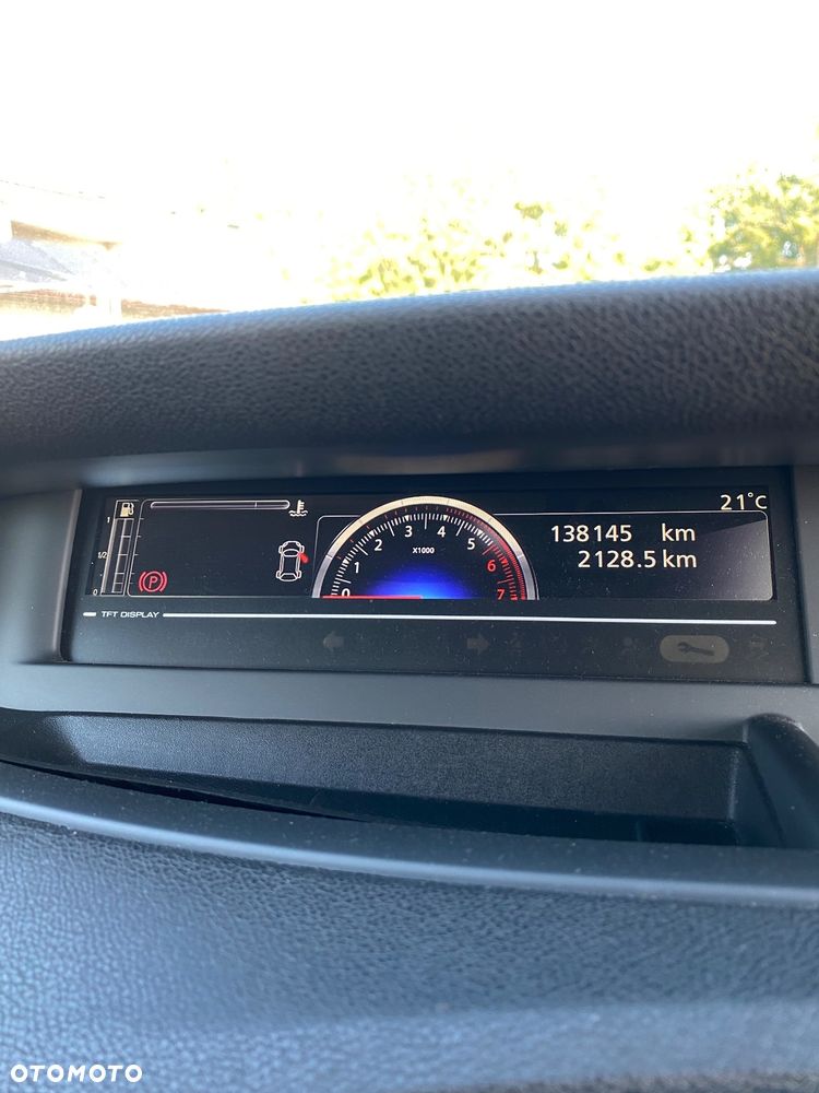 Renault Scenic ENERGY TCe 115 Bose Edition - 12