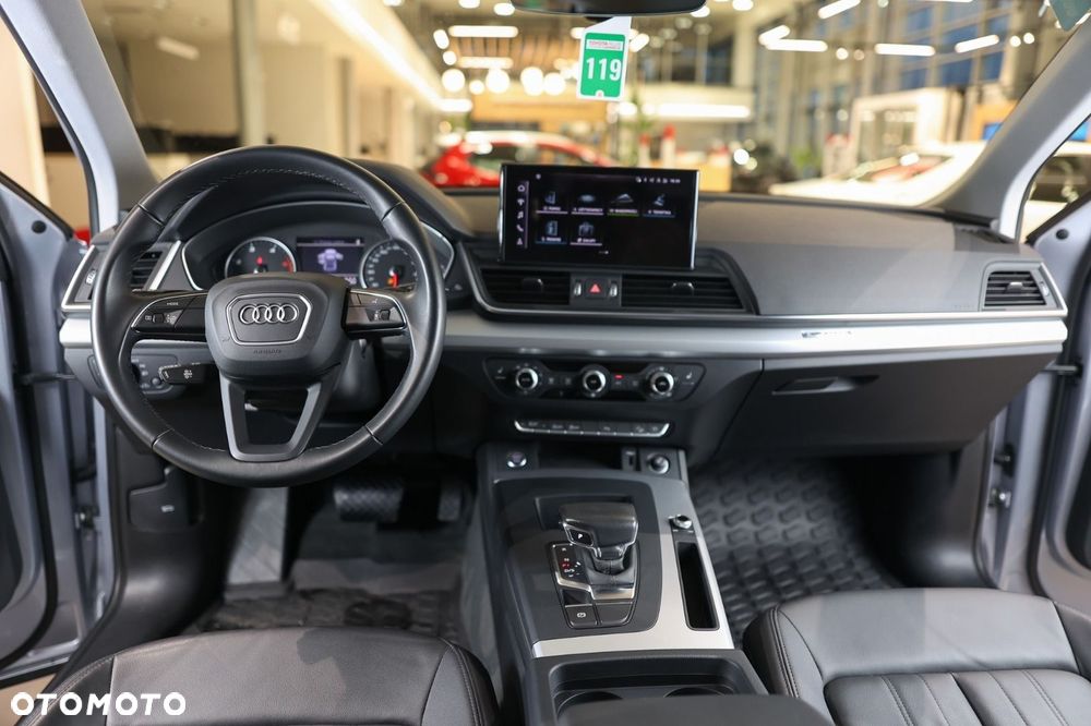 Audi Q5 - 6