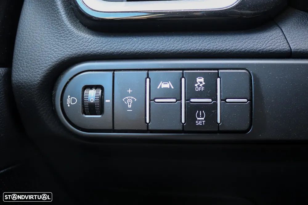 Kia Ceed SW 1.0 T-GDI Sport - 18