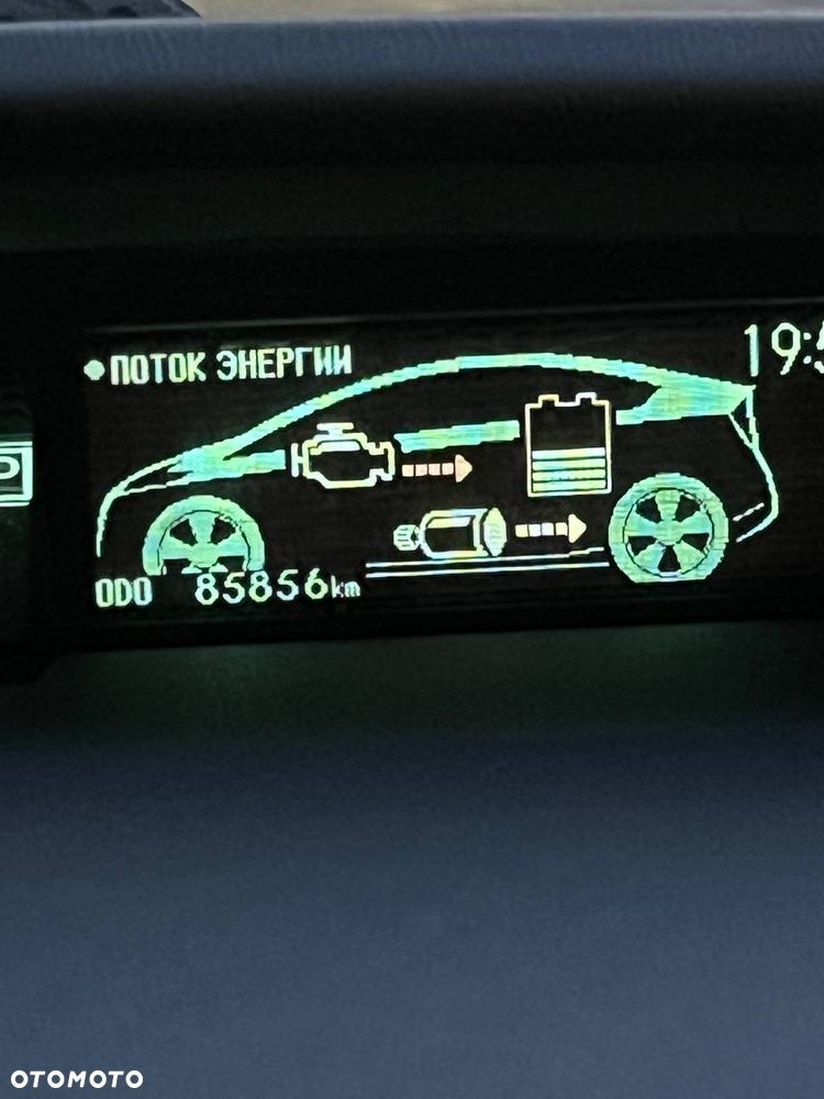 Toyota Prius - 27