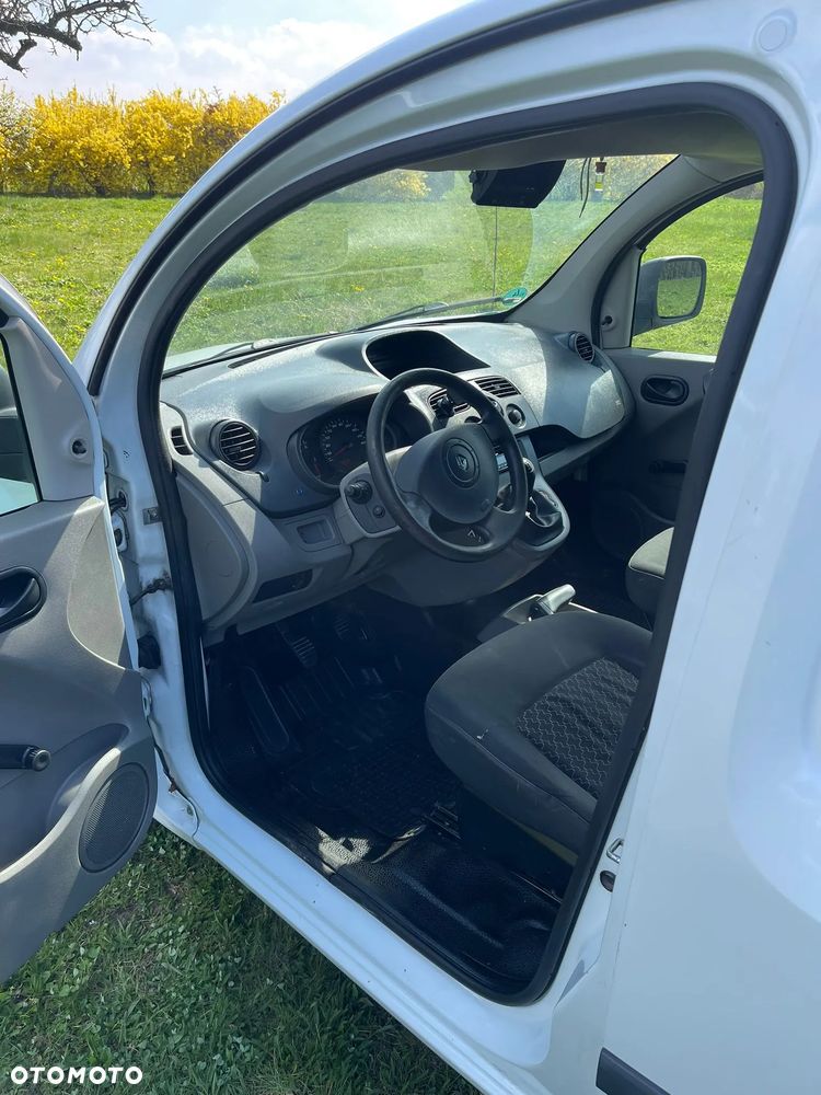 Renault Kangoo 1.5 dCi SL Oasis - 5