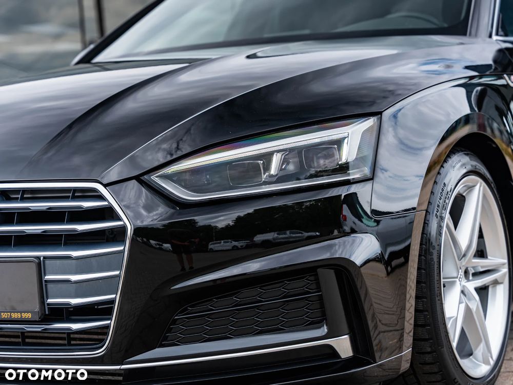 Audi A5 Sportback 35 TFSI S tronic S line - 16
