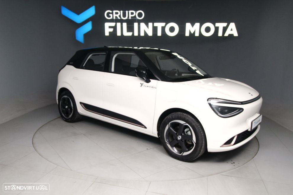 Dongfeng Box 42 kWh Plus - 8