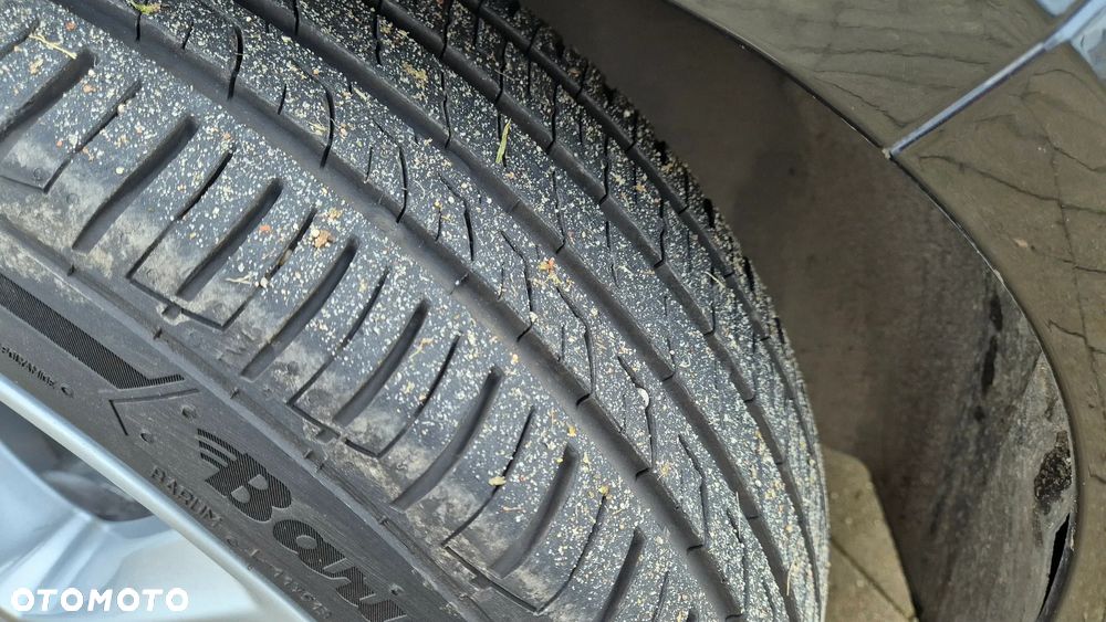 Ford Focus 1.6 TDCi DPF Start-Stopp-System Trend - 11