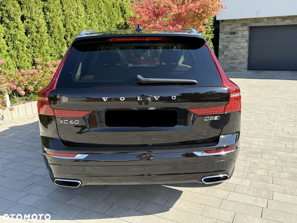 Volvo XC 60 D5 AWD Inscription - 6
