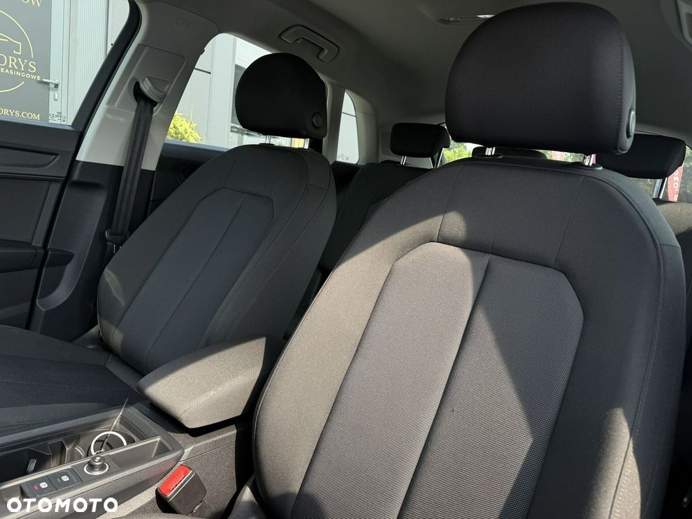 Audi Q3 35 TDI S tronic - 6