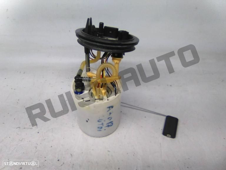 Bomba Combustível 5q091_9050ad Audi A3 (8v) [2012_2020] 1.6 Tdi - 1