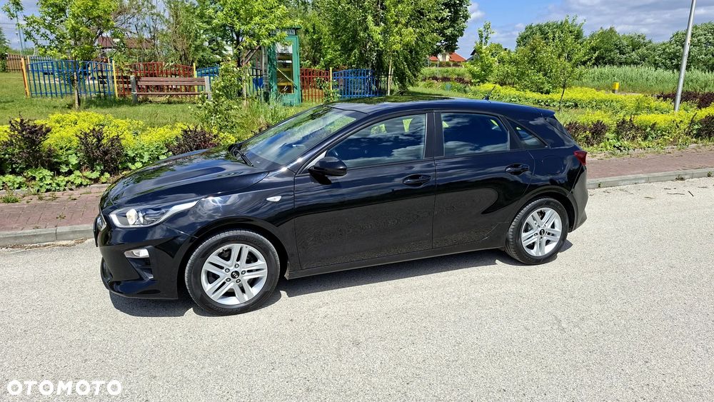 Kia Ceed 1.0 T-GDI S - 6