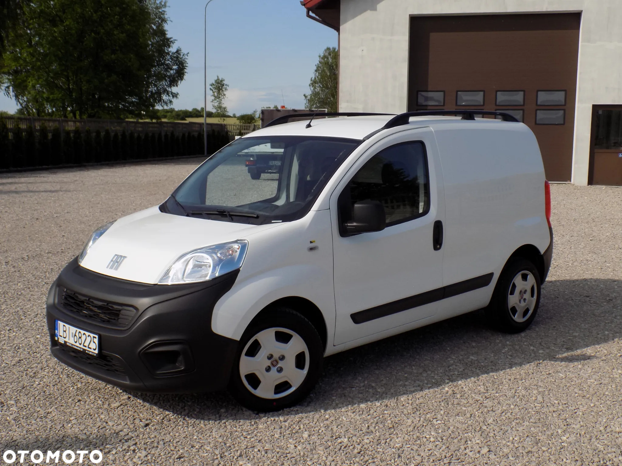 Fiat Fiorino - 31