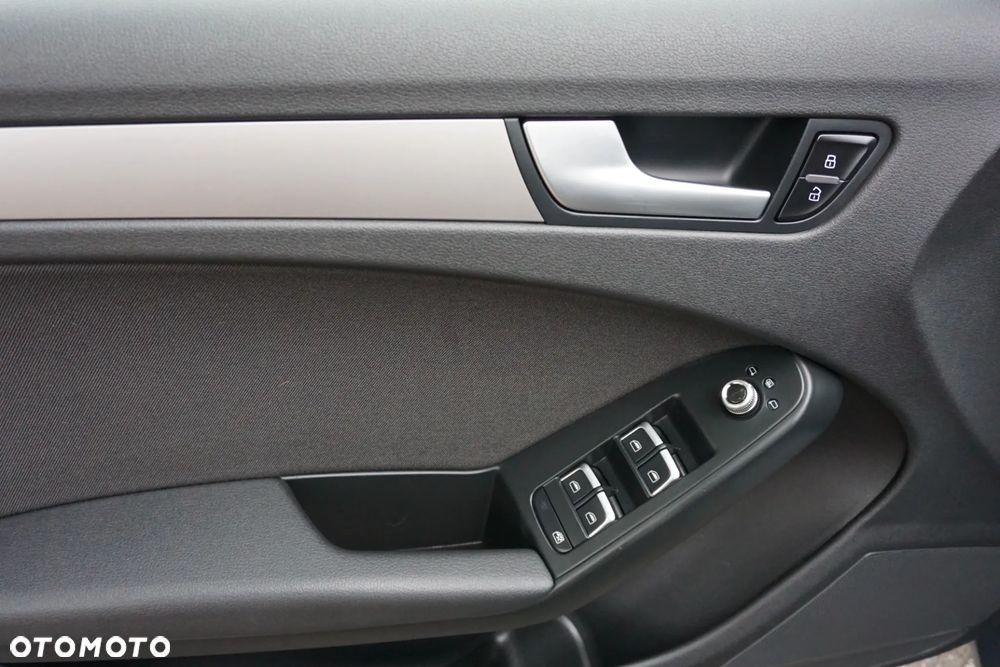 Audi A4 - 19