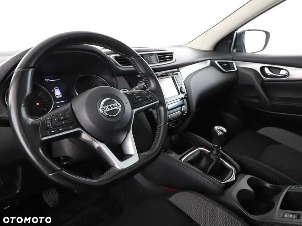 Nissan Qashqai 1.6 DIG-T N-Connecta - 15