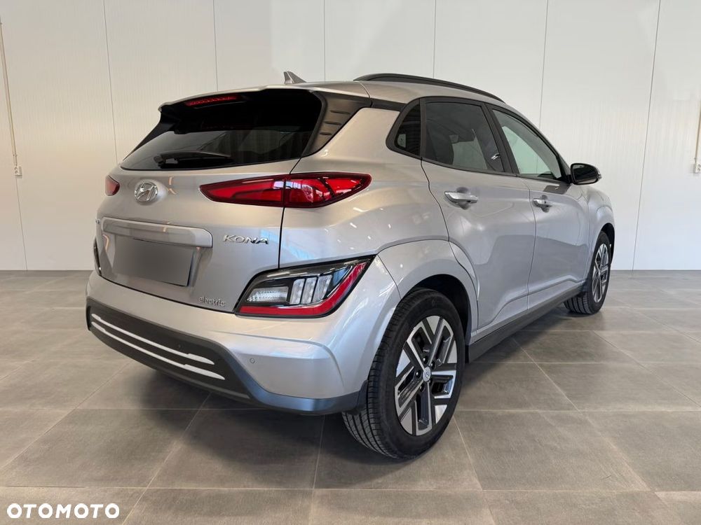 Hyundai Kona Trend - 13