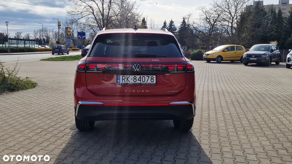 Volkswagen Tiguan 1.5 TSI EVO Elegance DSG - 4