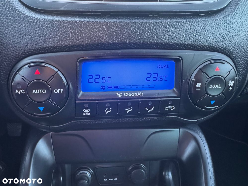 Hyundai ix35 2.0 2WD Comfort - 22