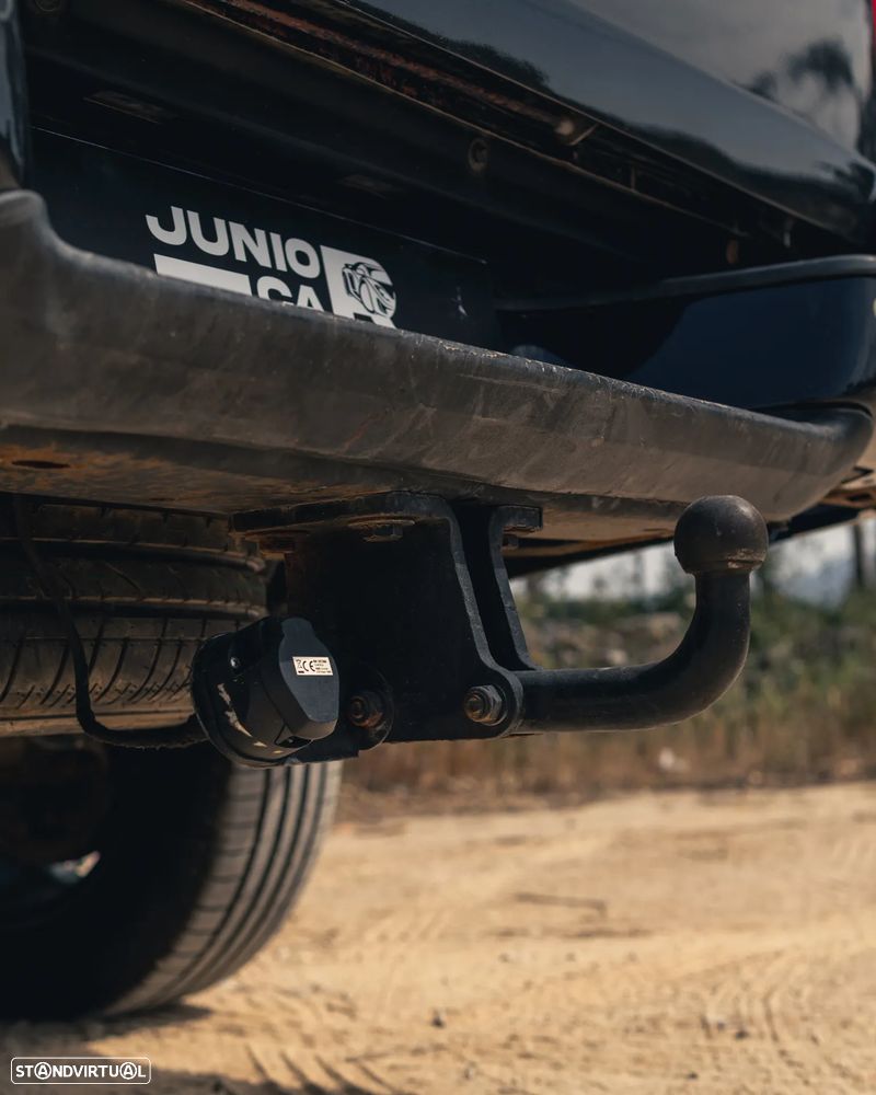VW Amarok - 16