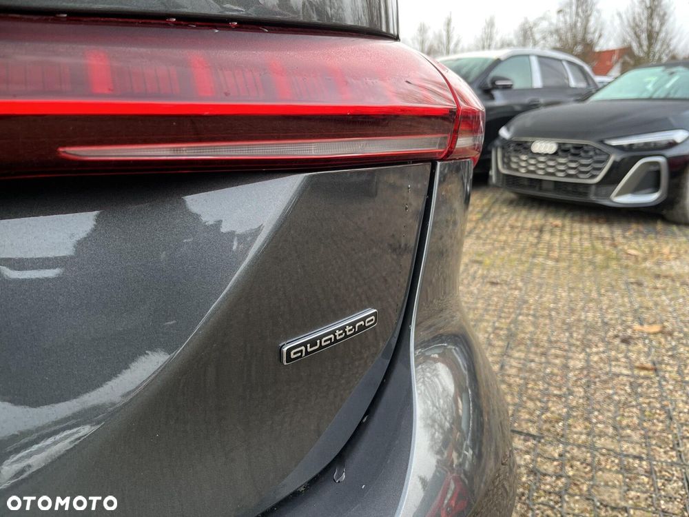 Audi A5 Limousine - 33