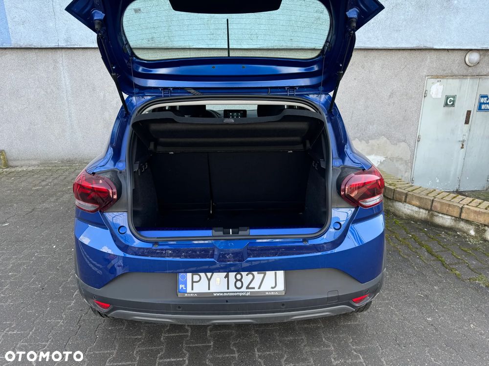 Dacia Sandero 1.0 TCe100 Expression - 19