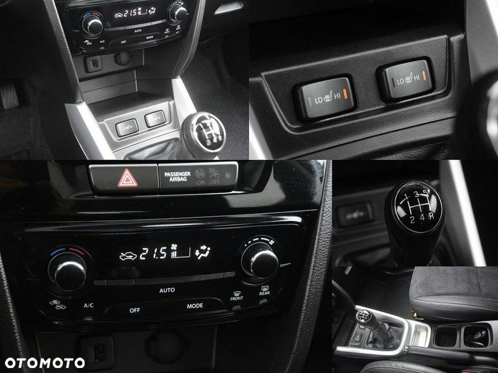 Suzuki Vitara 1.6 XLED 2WD - 29