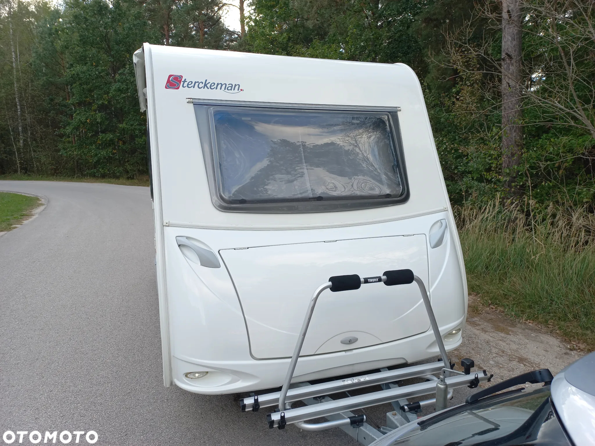 Sterckeman Starlet 380 CP - 10