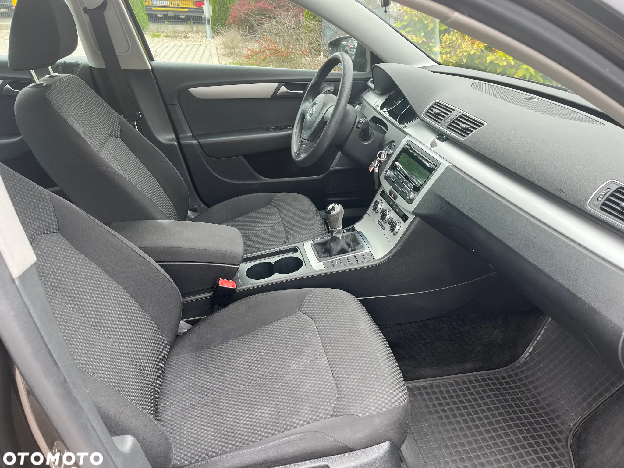 Volkswagen Passat 1.4 TSI BMT Comfortline - 18