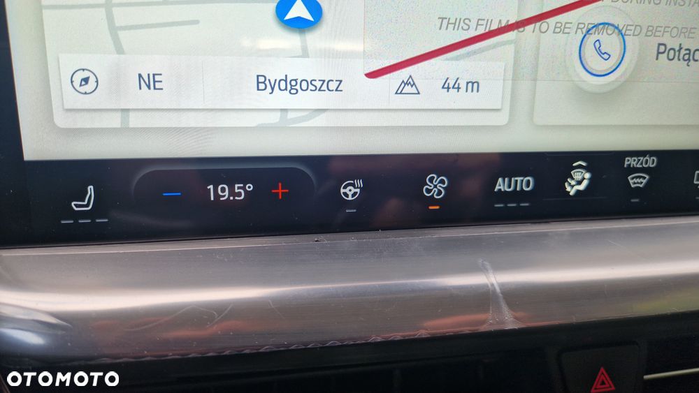 Ford Focus 1.5 EcoBlue Titanium X - 30
