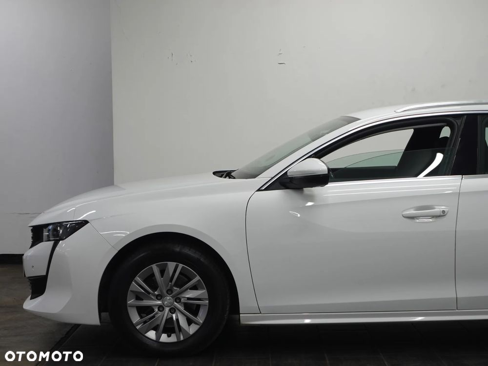 Peugeot 508 BlueHDi 130 Active Business-Paket - 15