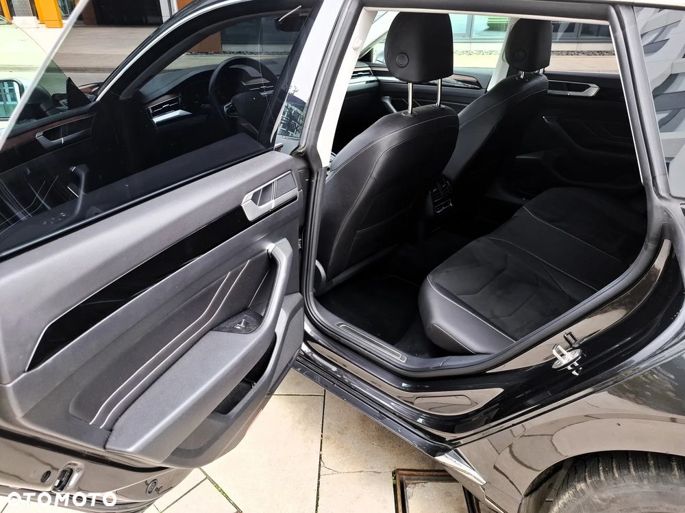 Volkswagen Arteon 2.0 TSI Elegance DSG - 15