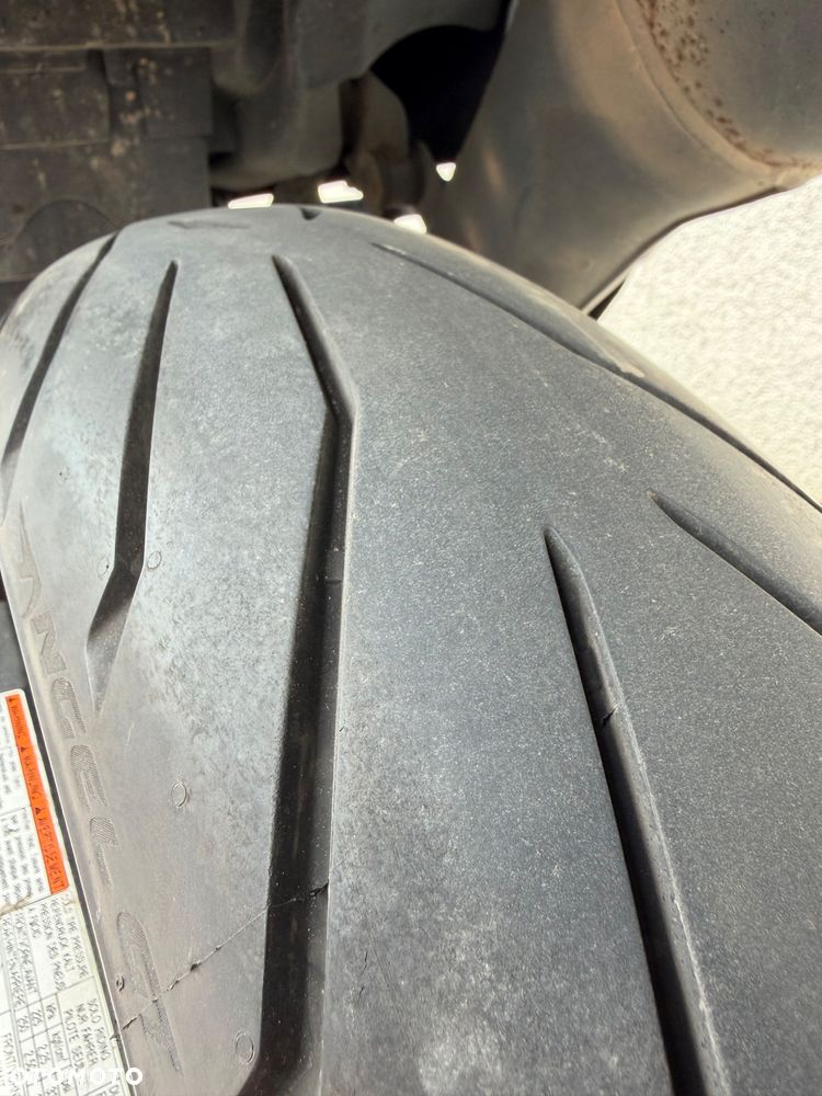Suzuki DL - 15