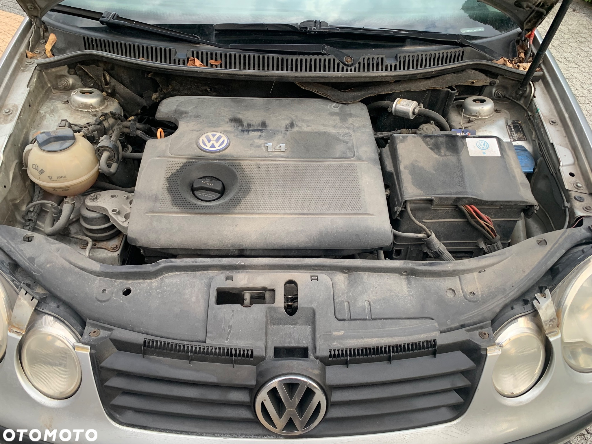 Volkswagen Polo - 13