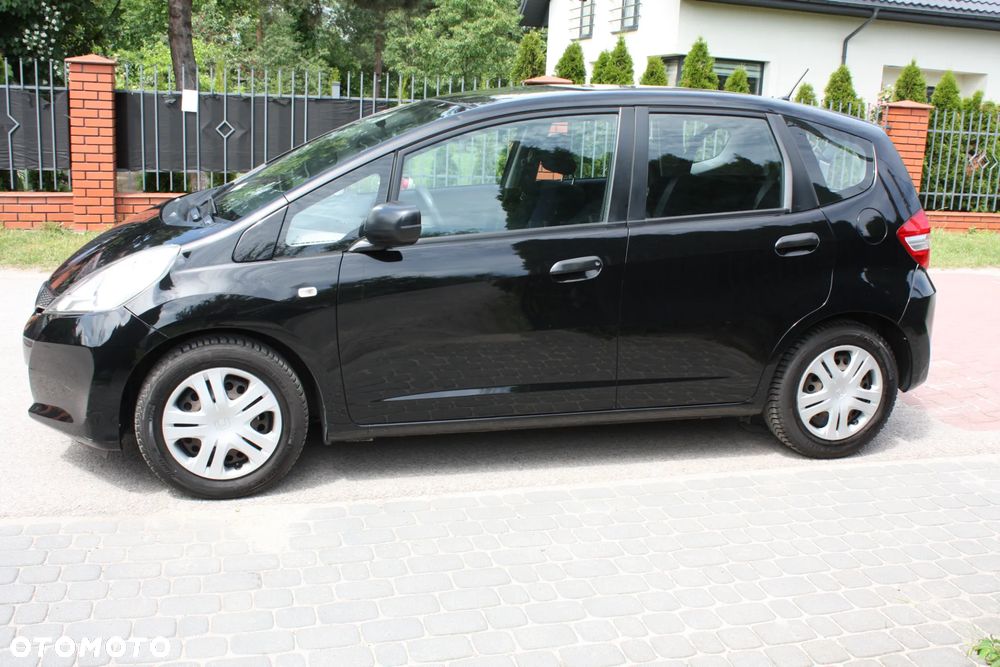 Honda Jazz 1.2 i-VTEC S Cool - 6