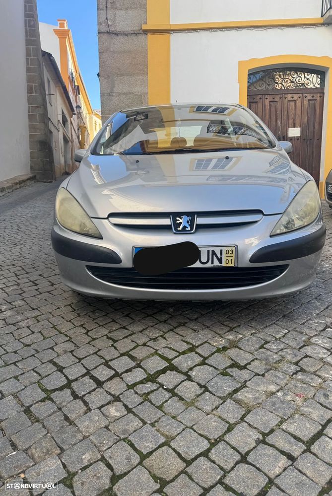 Peugeot 307 - 9