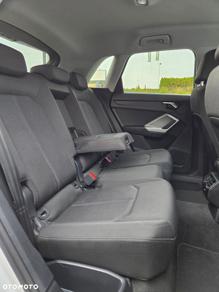 Audi Q3 35 TFSI Advanced S tronic - 19