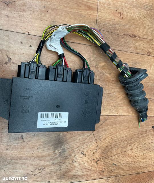 Calculator / Modul confort 1c0959799a 1c0959799a Volkswagen VW Passat - 1