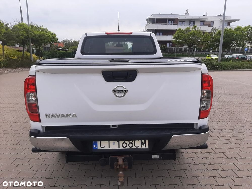 Nissan Navara ver-dc-4x4-eu6-s-s-tekna - 6