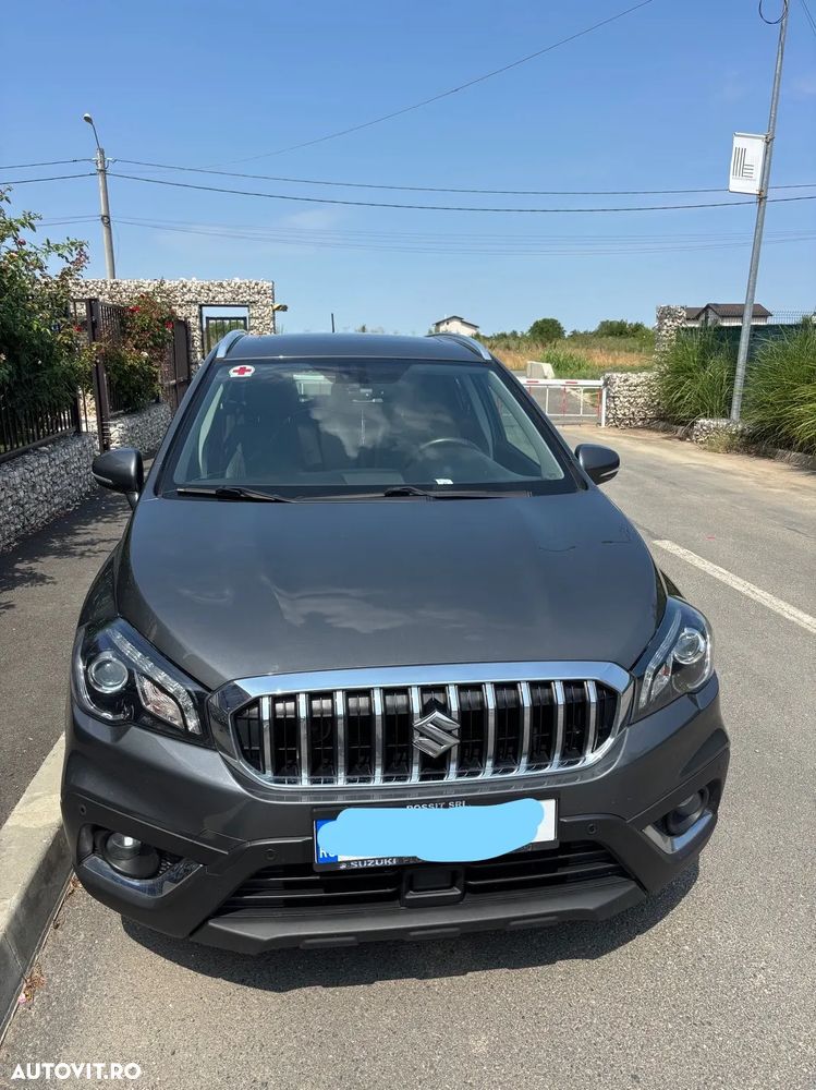 Suzuki SX4 ver-1-6-at-gs-2wd-esp - 5