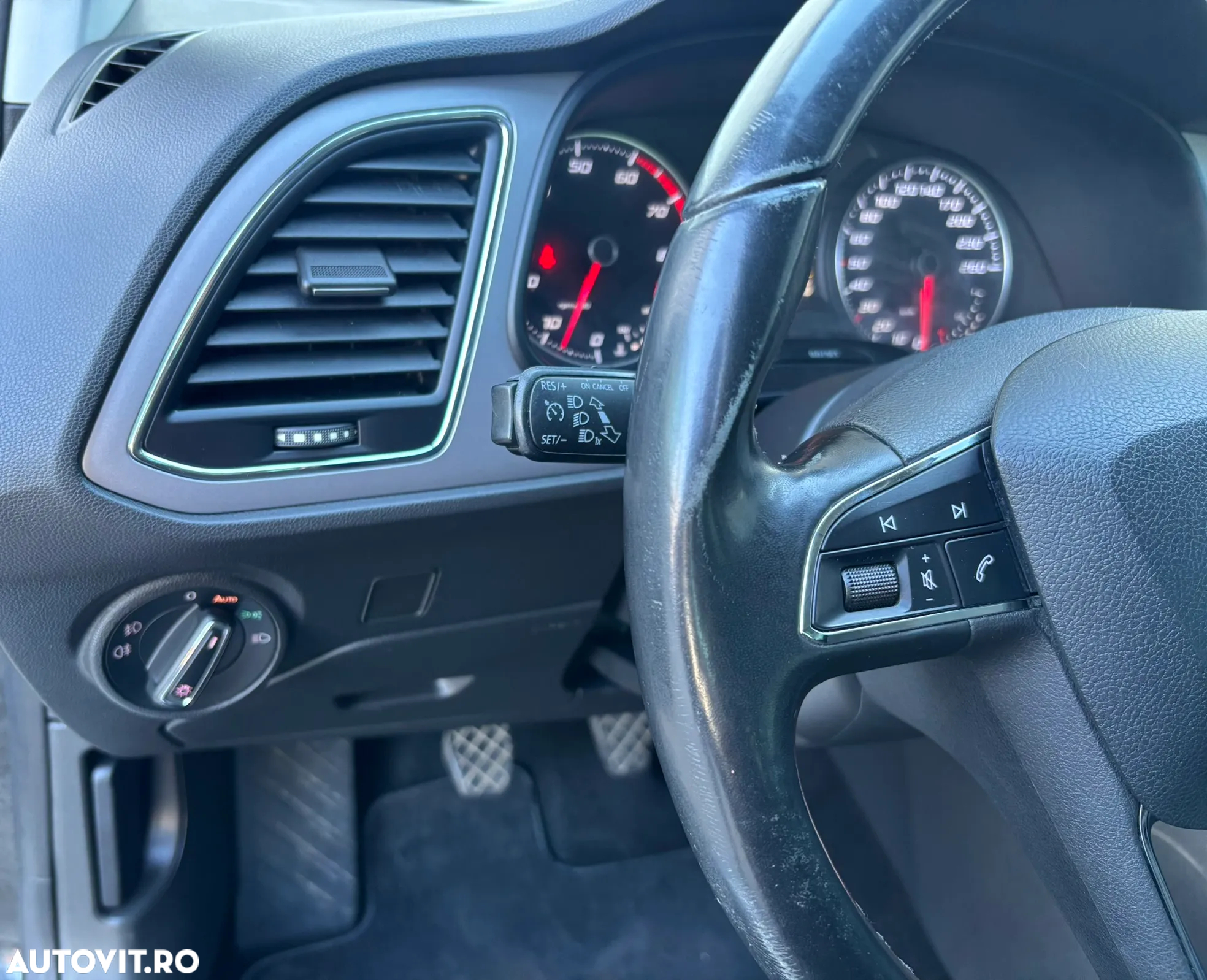 Seat Leon 1.2 TSI Start&Stop Style - 28
