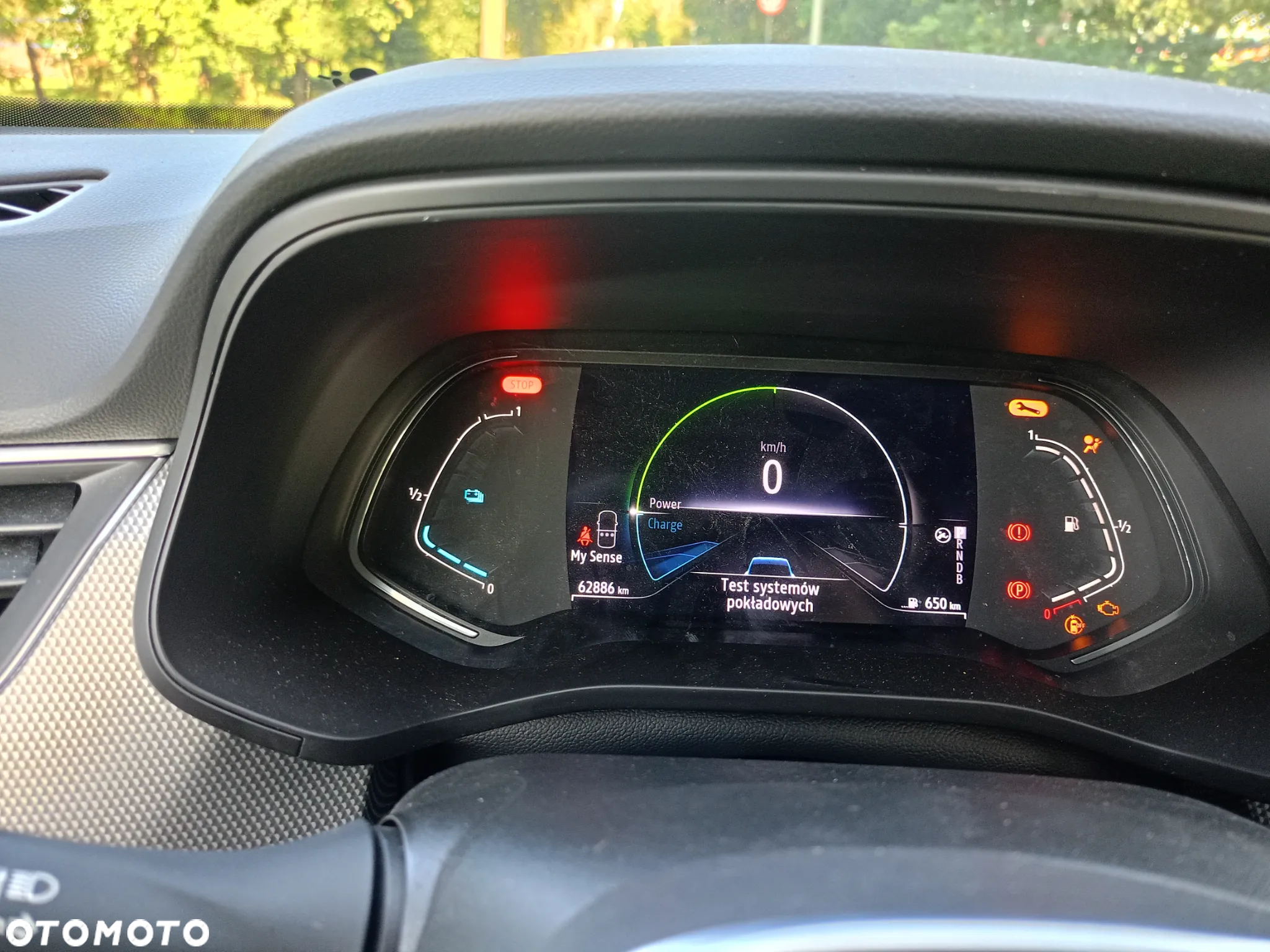 Renault Arkana E-TECH 145 INTENS - 10