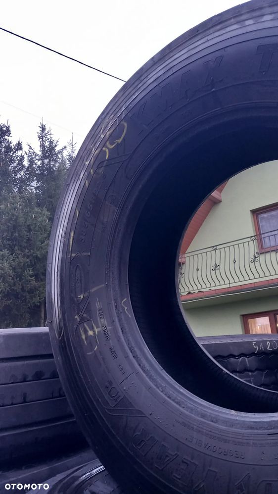 GOODYEAR 385/65R22,5 - 2