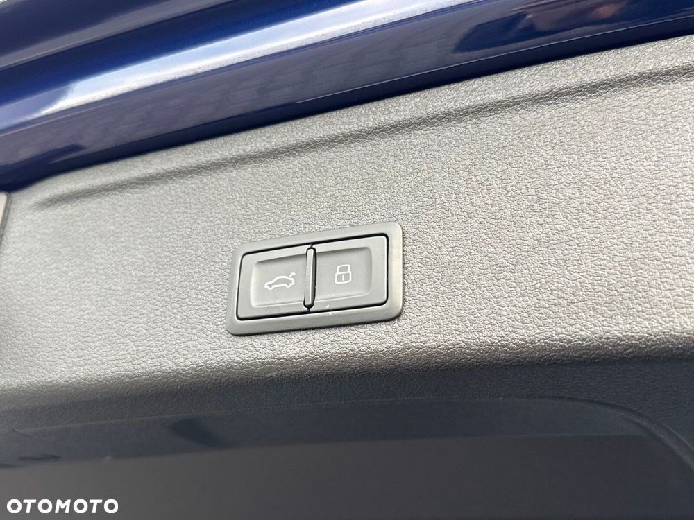 Audi A4 Avant 35 TFSI mHEV Advanced S tronic - 41