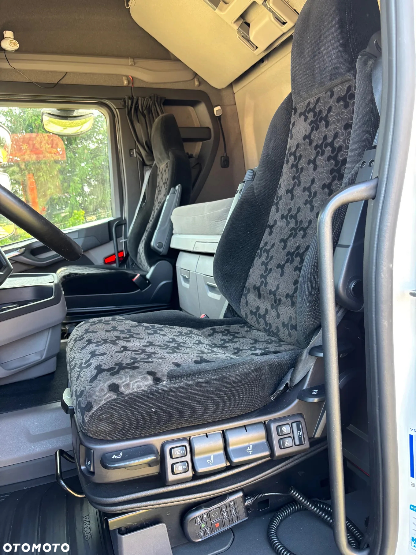 Scania R500 - 18