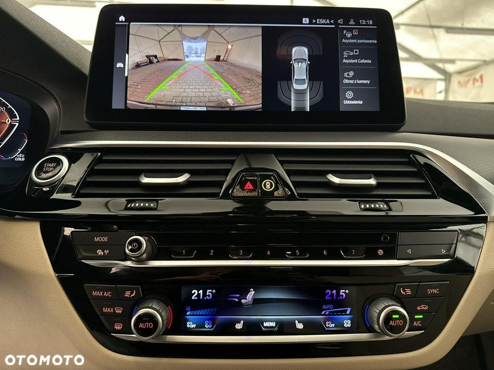 BMW Seria 5 - 27