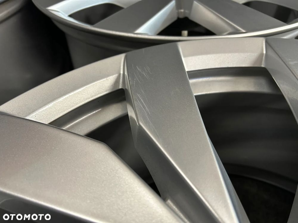Alufelgi VW Touareg III, Audi Q7 II 20 cali 5x112 4szt. Ładne z czujnikami! - 14