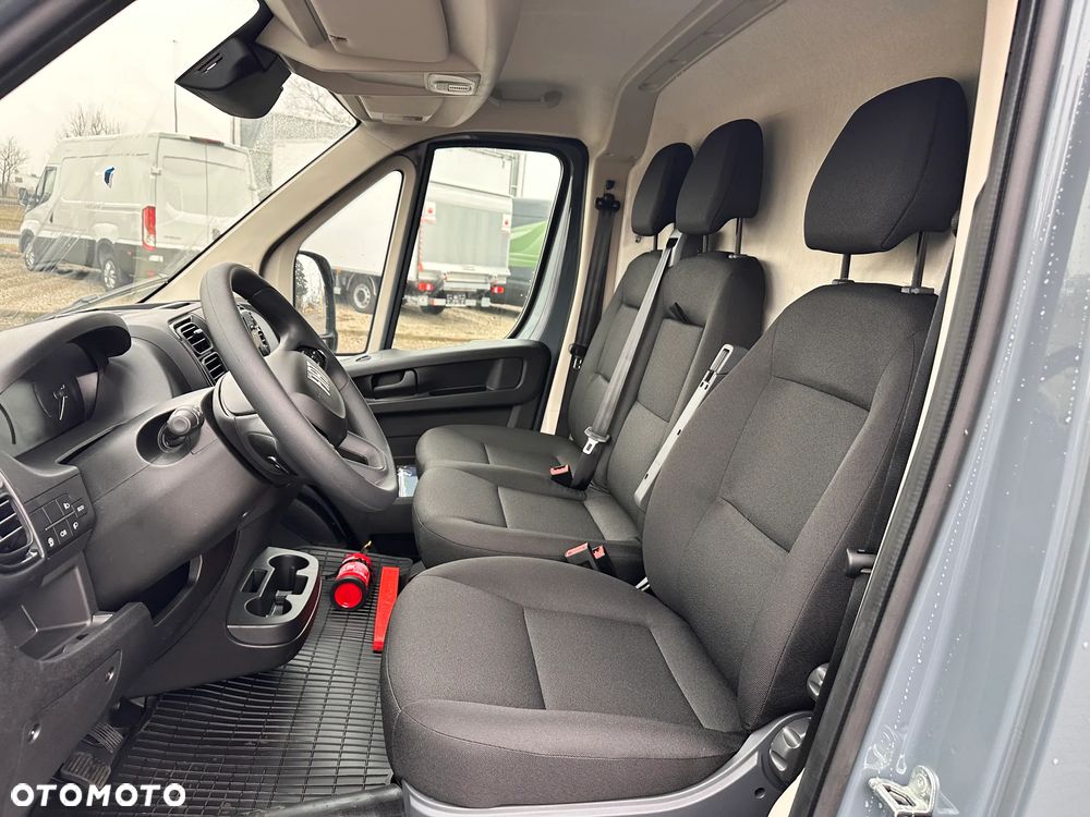Fiat Ducato L2H2 140KM - 13